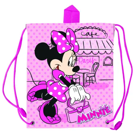 Disney Minnie Paris lunch bag 30cm product photo