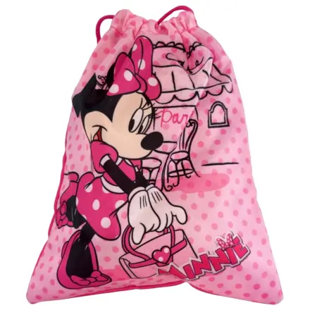 Disney Minnie Paris lunch bag 30cm product photo