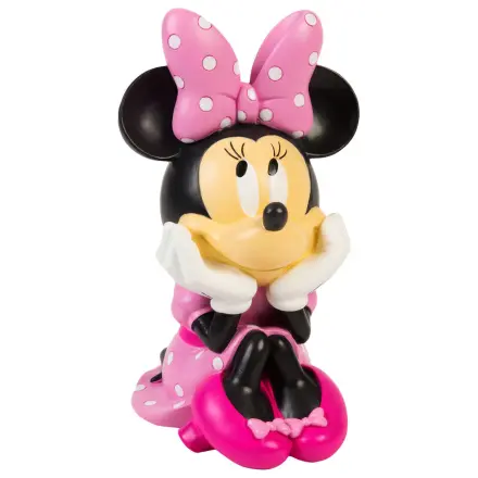 Disney Minnie money bank product photo