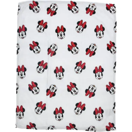 Disney Minnie blanket product photo