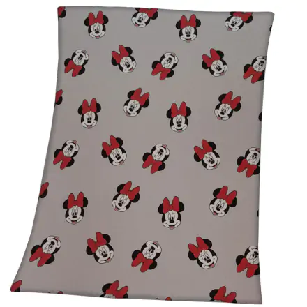 Disney Minnie blanket termékfotója