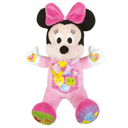 Disney Minnie My First Doll product photo