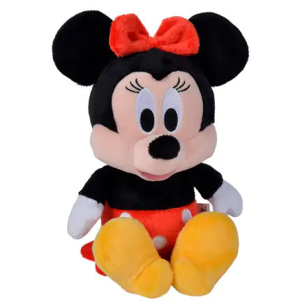 Disney Minnie plush toy 25cm termékfotója