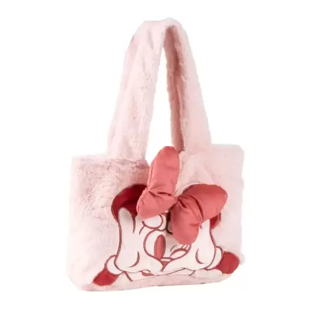Disney Minnie plush shopping bag product photo