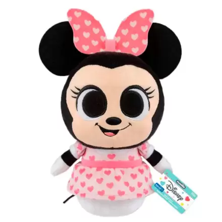 Disney Minnie plush toy Exclusive 17,5cm termékfotója