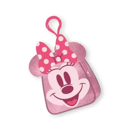 Disney Minnie plush purse termékfotója