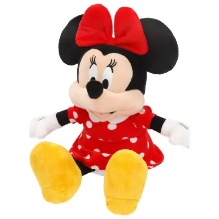 Disney Minnie money box plush toy 20cm product photo