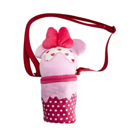 Disney Minnie plush bag product photo