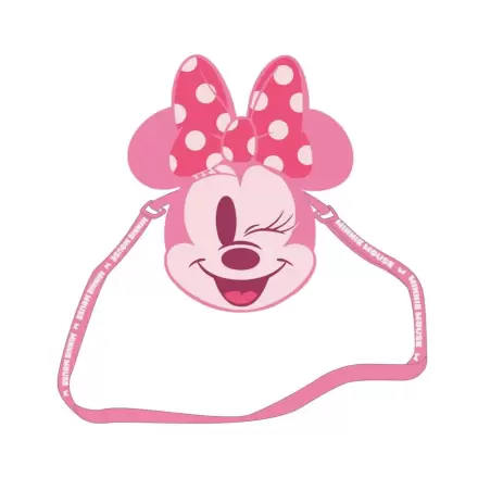 Disney Minnie plush bag termékfotója