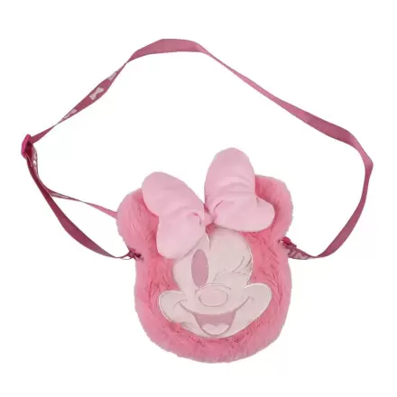 Disney Minnie plush bag product photo
