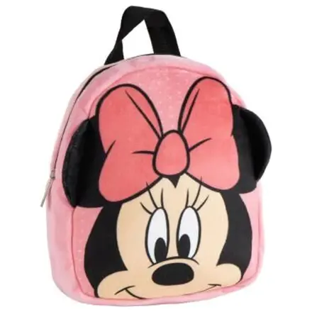 Disney Minnie plush backpack 22cm product photo