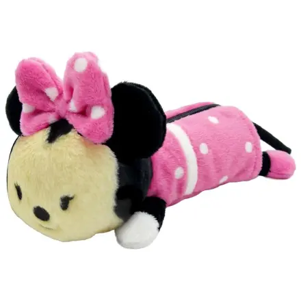 Disney Minnie plush pencil case product photo