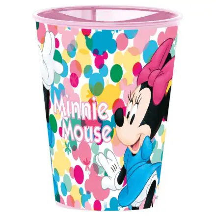 Disney Minnie Mouse plastic cup, 260 ml product photo