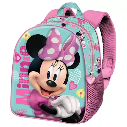 Disney Minnie Pose 3D backpack 30cm product photo