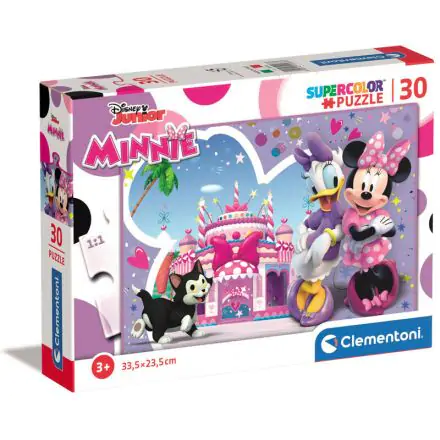 Disney Minnie puzzle 30pcs termékfotója