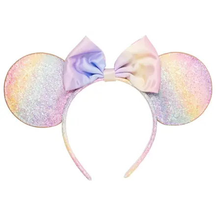 Disney Minnie Rainbow headband product photo