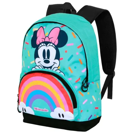 Disney Minnie Rainbow backpack 41cm product photo