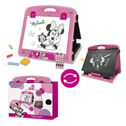 Disney Minnie portable stationery set termékfotója