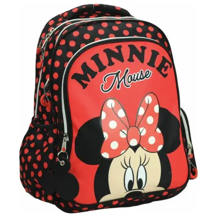 Disney Minnie Red Dots School Bag, 42 cm Bag product photo