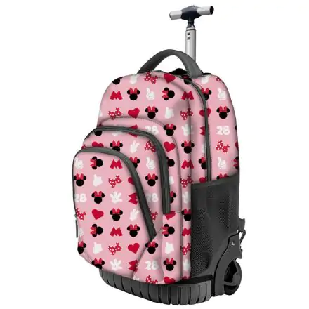 Disney Minnie Pinky trolley 47cm product photo