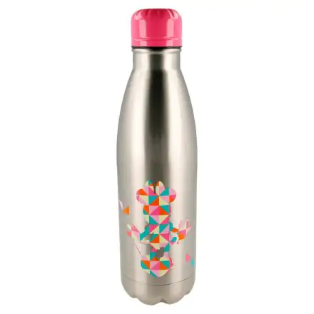 Disney Minnie stainless steel bottle product photo