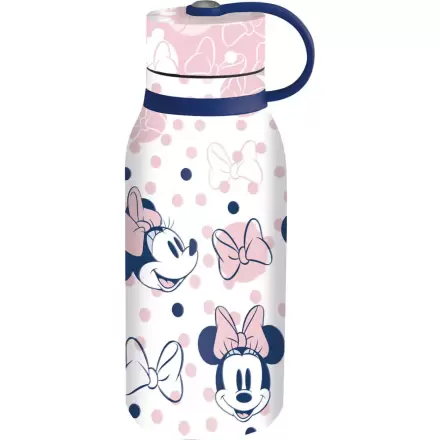 Disney Minnie Stainless steel bottle 330ml termékfotója