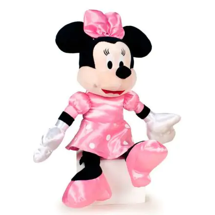 Disney Minnie Satin plush 55cm product photo