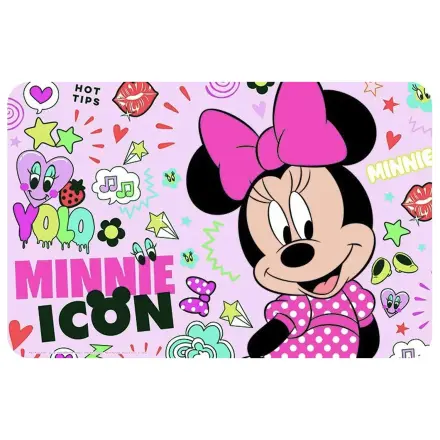 Disney Minnie Mouse She is Iconic Placemat 43x28 cm product photo