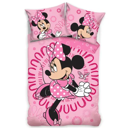 Disney Minnie Sightly Duvet Cover product photo