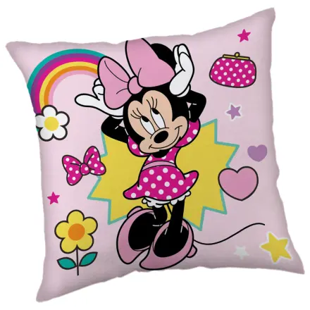 Disney Minnie Smile Pillow, Throw Pillow product photo