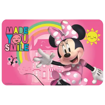 Disney Minnie Mouse Smile Place Mat 43x28 cm product photo