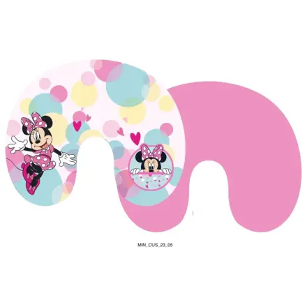 Disney Minnie Smile Travel Pillow, Neck Pillow product photo