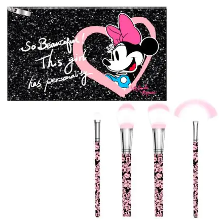 Disney Minnie beauty set product photo