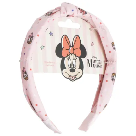 Disney Minnie Soft Hairband product photo