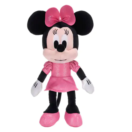 Disney Minnie Sparkle plush toy 32cm termékfotója