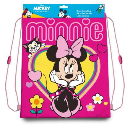 Disney Minnie Sports Bag Gym Bag 40 cm product photo