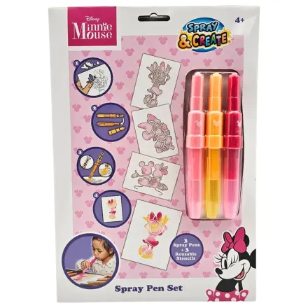 Disney Minnie Spray pen product photo
