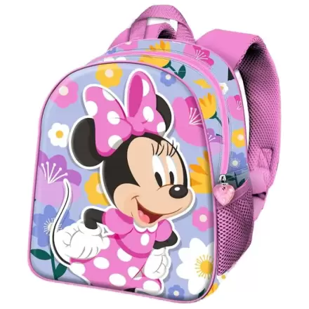 Disney Minnie Spring 3D backpack 31cm termékfotója