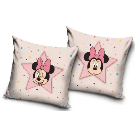 Disney Minnie Star pillow, decorative pillow product photo