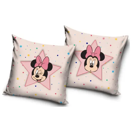 Disney Minnie Star Pillowcase product photo