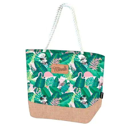 Minnie Mouse Beach Bag Tropical product photo