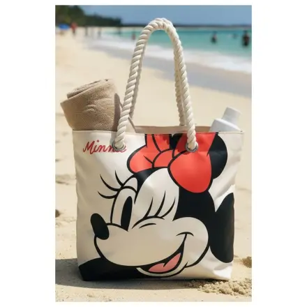 Disney Minnie beach bag product photo