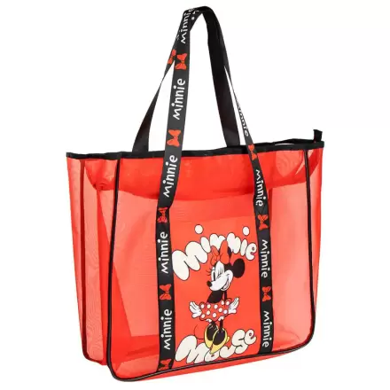 Disney Minnie premium beach bag termékfotója