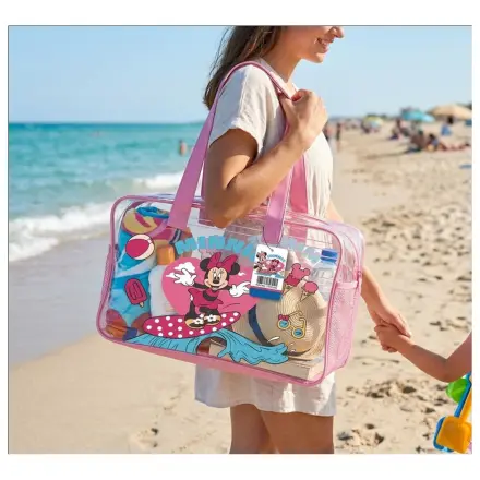 Disney Minnie beach bag product photo