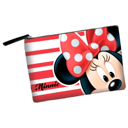 Disney Minnie Stripes vanity case product photo