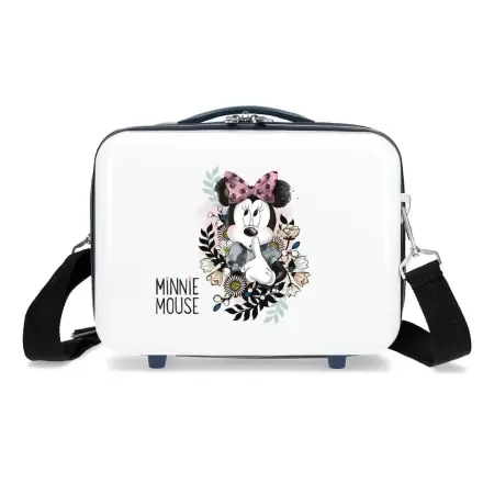 Disney Minnie Style adaptable ABS vanity case termékfotója