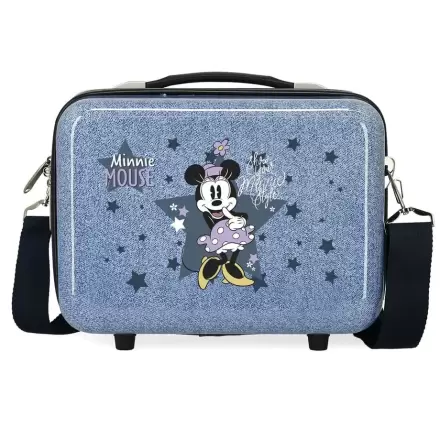 Disney Minnie Style ABS adaptable vanity case termékfotója