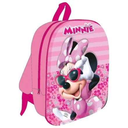 Disney Minnie Summer 3D Backpack, Bag 30 cm product photo