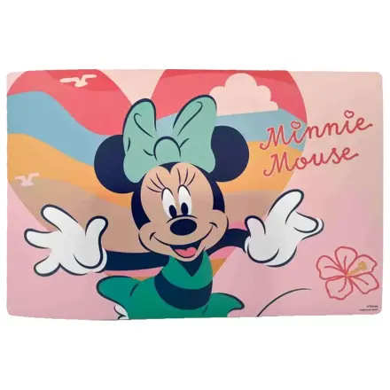 Disney Minnie Summer placemat 43x28 cm product photo