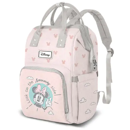 Disney Minnie Sunny maternity backpack 40cm product photo